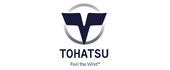 Tohatsu