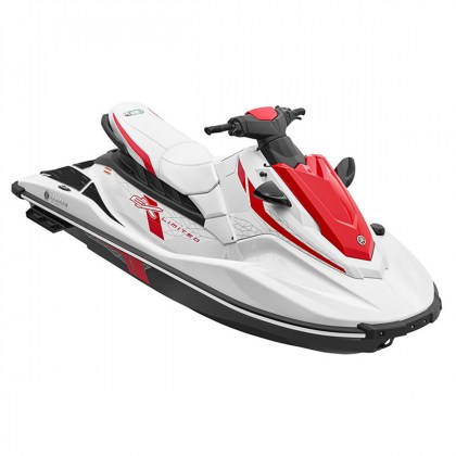 WAVERUNNER-EX-LIMITED