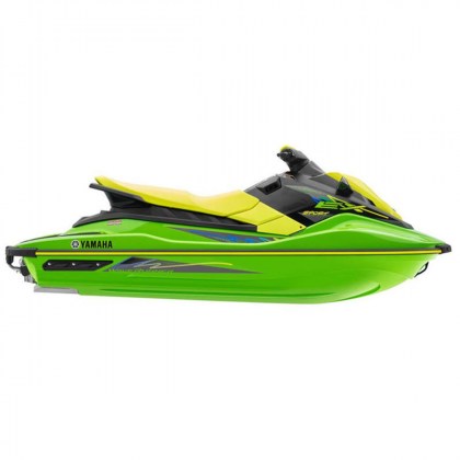 WAVERUNNER-EX-SPORT