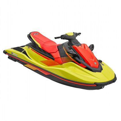 WAVERUNNER-EXR