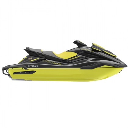 WAVERUNNER-FX-SVHO