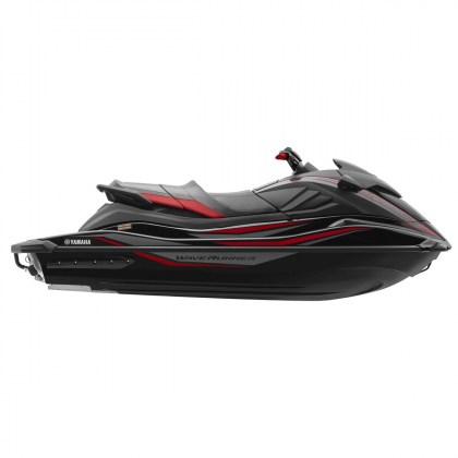 WAVERUNNER-GP1800R-HO