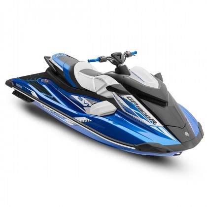 WAVERUNNER-GP1800R-SVHO